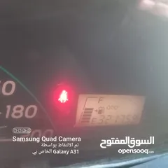  6 تويوتا يارس 2006 اتوماتيك بحاله ممتازه جدا