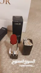  2 Dior Rouge and Dior Lip Tint