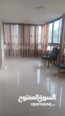  4 شقق مفروشة للإيجار