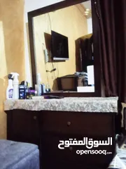 3 غرفة نوم كامله مستعمله نظيفه السعر170