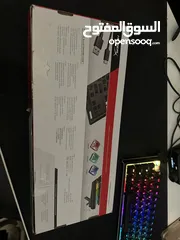  6 Hyperx alloy origins core