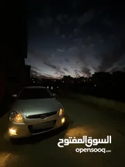  5 I30 Hyundai 2008 للبيع