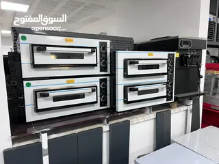 21 معدات مطاعم