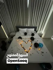  24 تنسيق وتنظيم الحفلات