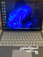  4 مايكروسوفت سرفيس لابتوب Microsoft laptop