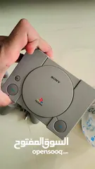  6 Sony PS1 for sale .urgent. expat leaving.سوني بلاي ستيشن 1 للبيع