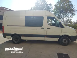  2 كرافتر 2008 للبيع