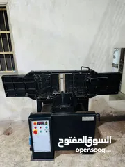  4 ماكينة ربوخ و فارة ومنكار