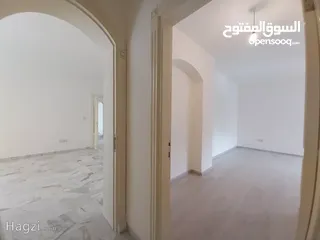  7 شقة للايجار في عبدون  ( Property 33776 ) سنوي فقط