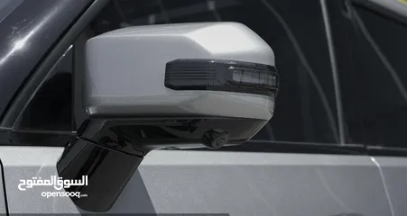  10 ‏ Jetour T2 C-DM Plug-in Hybrid  ‏(PHEV) 2024