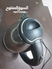  3 فرامة خضار + سخان ماء