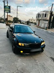  2 موديل 2005E46
