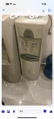  2 كولر ماء فاملي