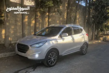  1 هونداي توسان 2012 4/4