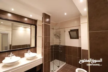  12 شقة دوبلكس فاخرة للبيع في عبدون