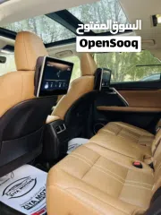  8 Lexus RX350 - 2018 - Full Option - Luxyry car - Well Mainatined