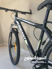  6 بسكليت جنط 29 مميز وشبه جديد   للبيع