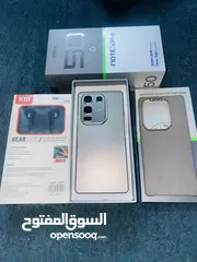  2 Infinix NOTE 50 Pro
