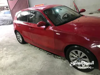  7 Bmw 1 series for sale