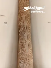  1 سجاد تركي ..