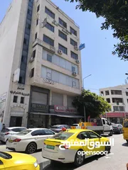  1 مكتب مشطب 100 متر للبيع نقدا فقط