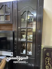  4 بوفيه للبيع بسعر مغري