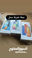  1 شاحن هاتف اصلي ضمان 10 واط