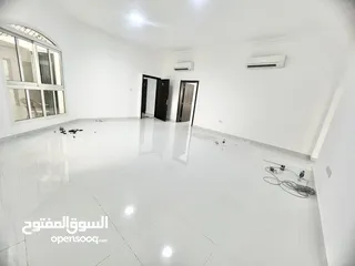  1 2 rooms, a living room, 2 balconies, and 2 bathrooms for rent in Riyadh