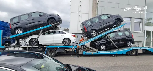 3 ستروين برلينجو