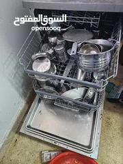  2 canfy dishwasher