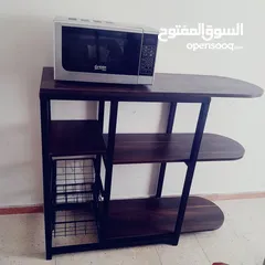  6 طاولة جنب لامينيت Laminet Side Table