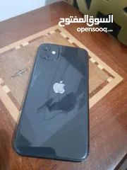  1 ايفون 11 للبيع