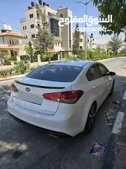  2 كيا سيراتو 2018