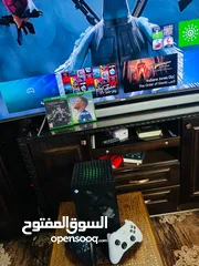  3 Xbox Series X  اكس بوكس سيريس اكس