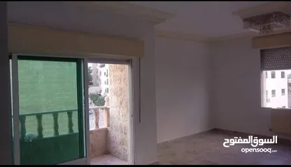  9 شقة للبيع في  عمان ضاحيه الرشيد 125 متر