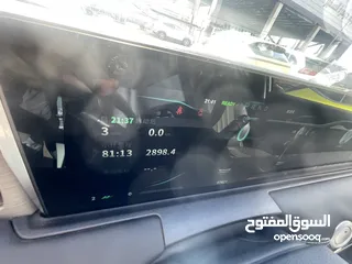  21 Neta u bro , 400  نيتا يو برو ، 400 كيلو ، ممشى فعلي ، متاح فحص اوتو سكور   فحص بطاريه 97٪؜ Soh 97