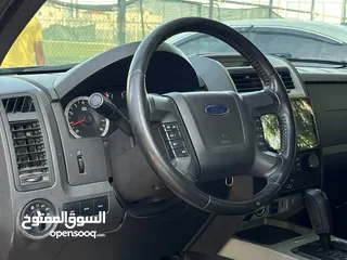  22 ‎فـــورد اسكيـــب 2012 XLT فـــل الفــــل مميـــز جــداً للبيـــع بسعـــر مغــري كــاش او اقســـاط