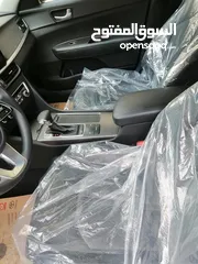  6 كيا اوبتيما k5