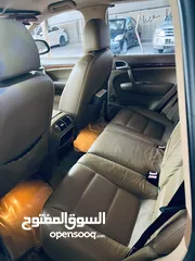  7 البيع بورش كايين 2006 السعر 850