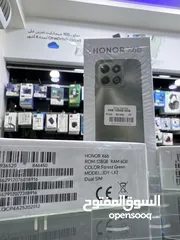  7 Honor X6b (128 GB / 6 GB RAM ) هونر الجديد كليا اكس 6 اي كفالة الوكيل الرسمي سنة
