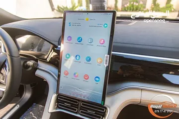  25 الان لدى رويال موتورز  Byd Song Plus Champion Edition 2024