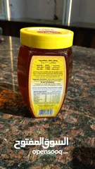  3 pure Natural Honey
