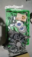  1 طاسات افانتي و مروحه ونقل ابواب وهدرز