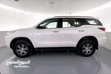  4 2020 Toyota Fortuner EXR  • Big Price Drop • 1 Year free warranty • 344681