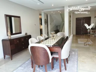  11 Luxury furnished –attached- Villa For Rent In Al Thhair