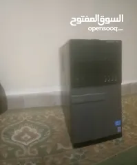  4 PC DELL بصلاة على النبي ما شاء الله للبيع بداعي السفر