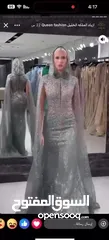  6 فستان موديل السنه
