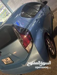  2 تويوتا بريوس سي