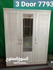  5 3 DOOR CUPBOARD/۳ باب خزانا