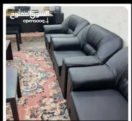  4 للبيع من المصنع الى المستهلك طقم كنب موديل الماسي شامل التوصيل عمان زرقاء احذروا التقليد